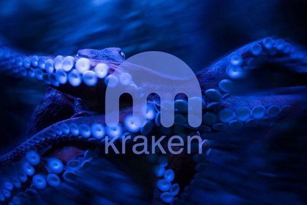 Kraken 12 at что это